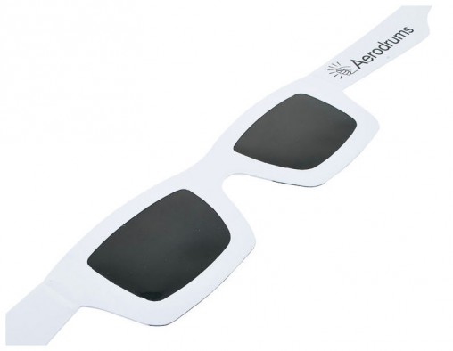Защитный очки Aerodrums